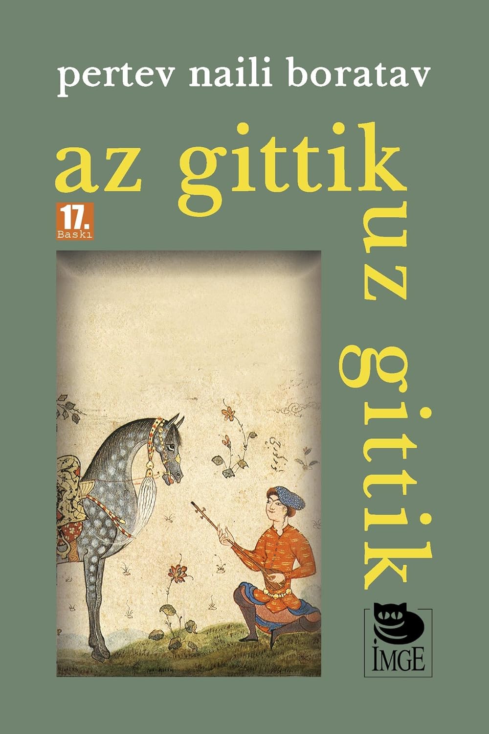 Az Gittik Uz Gittik