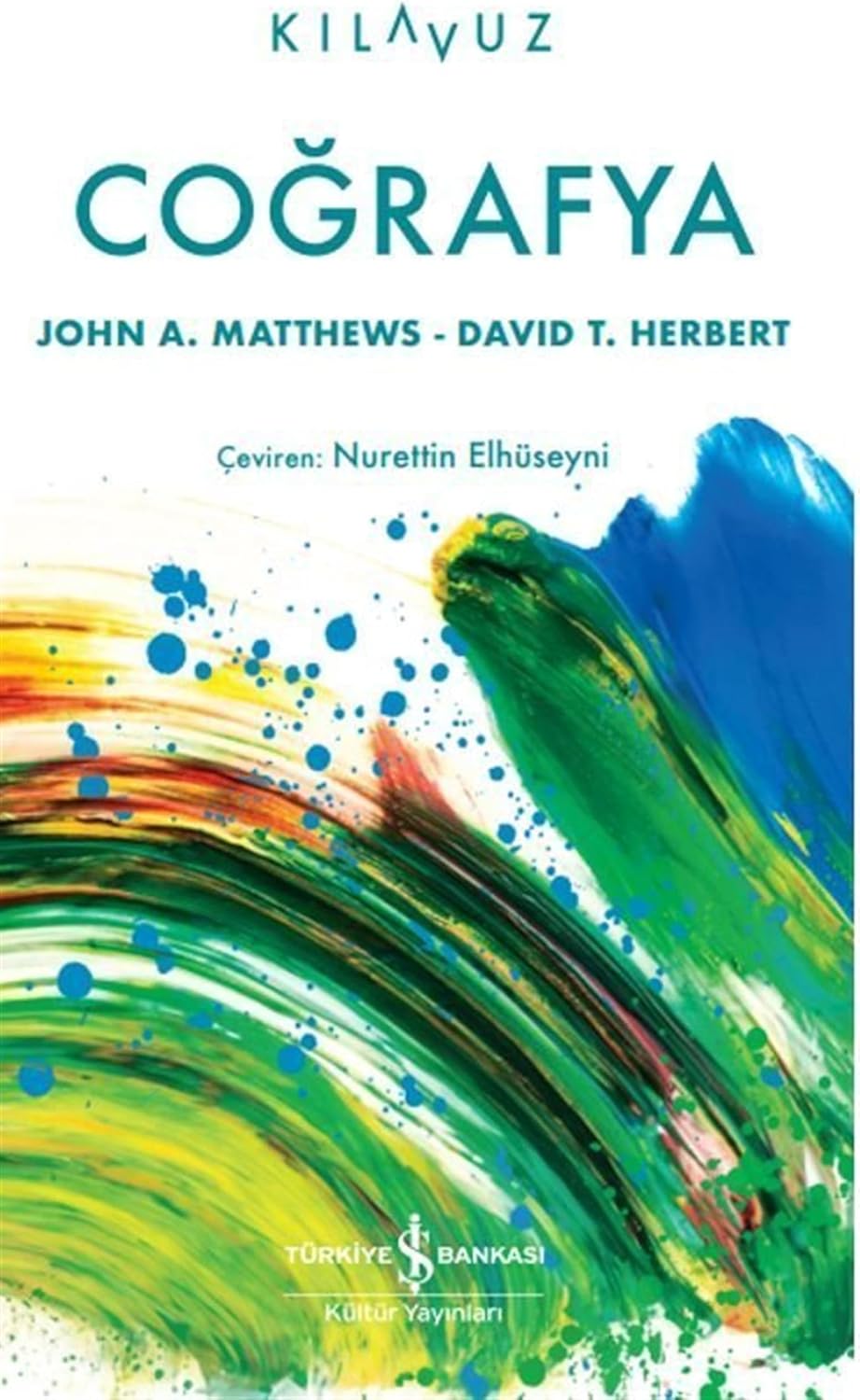 Coğrafya - Kılavuz