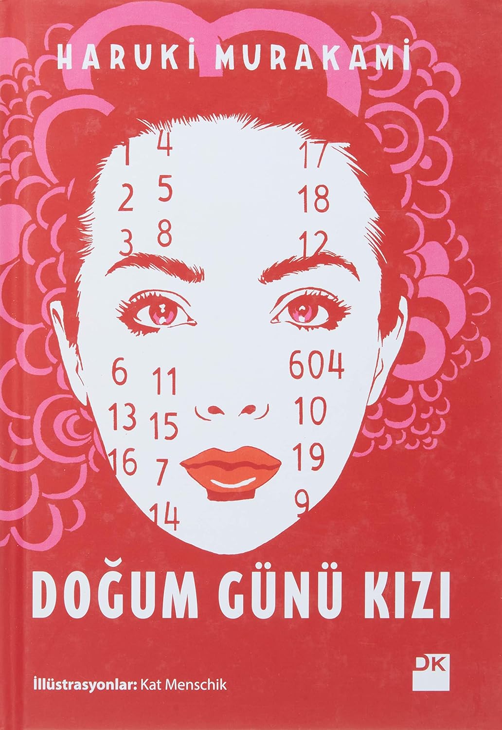 Doğum Günü Kızı