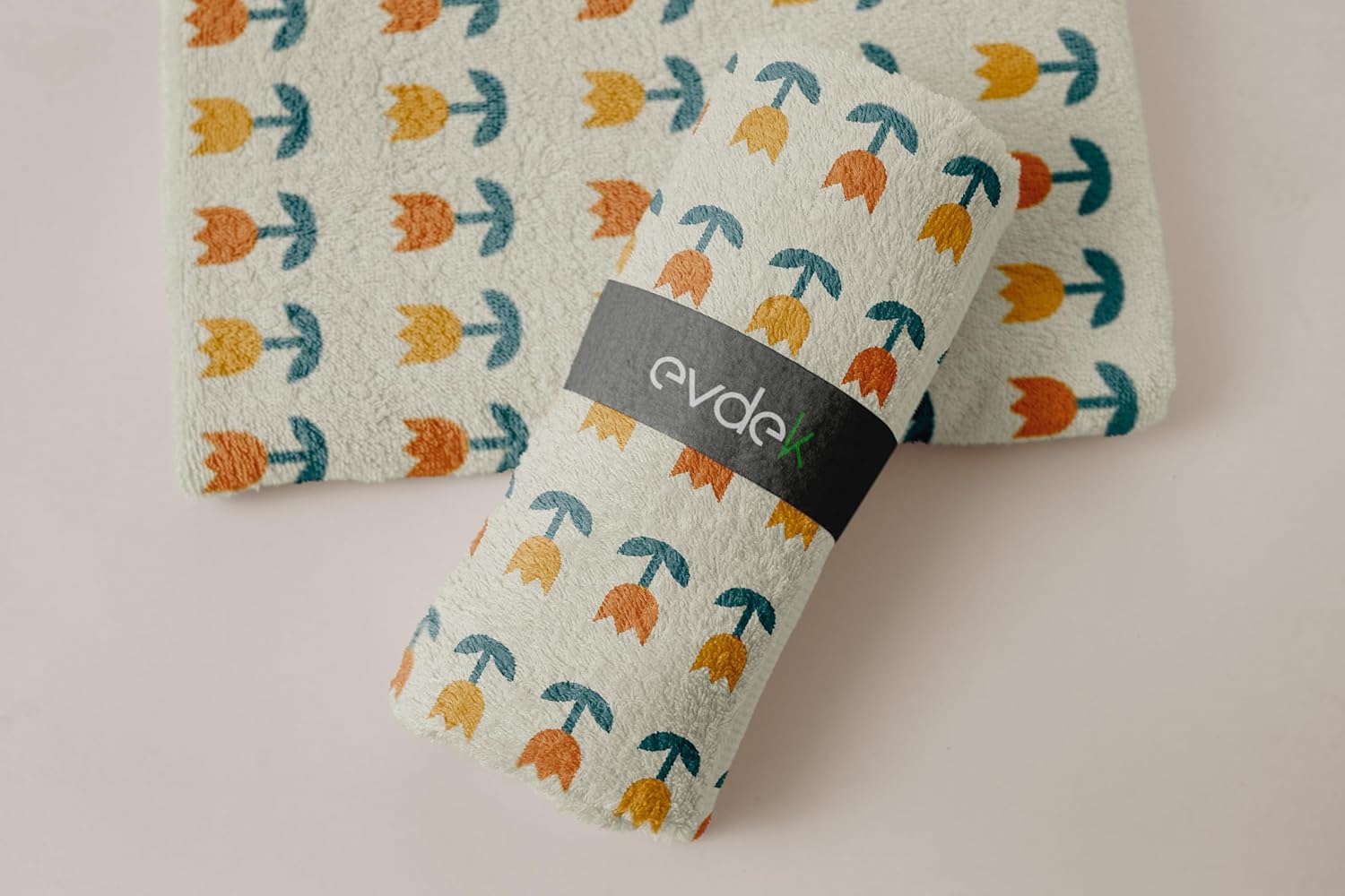 2’li Mutfak Havlusu 30x50 Ds49