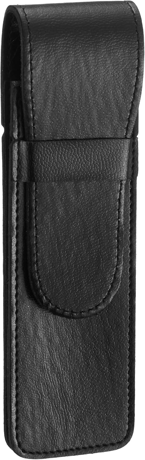 K07 2 li Siyah Kalem Kılıfı