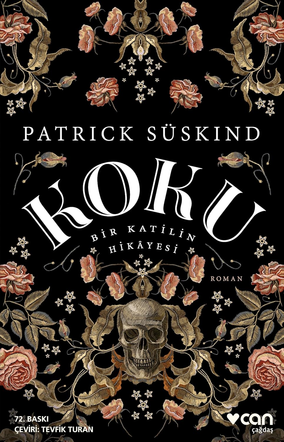 Koku: Bir Katilin Öyküsü