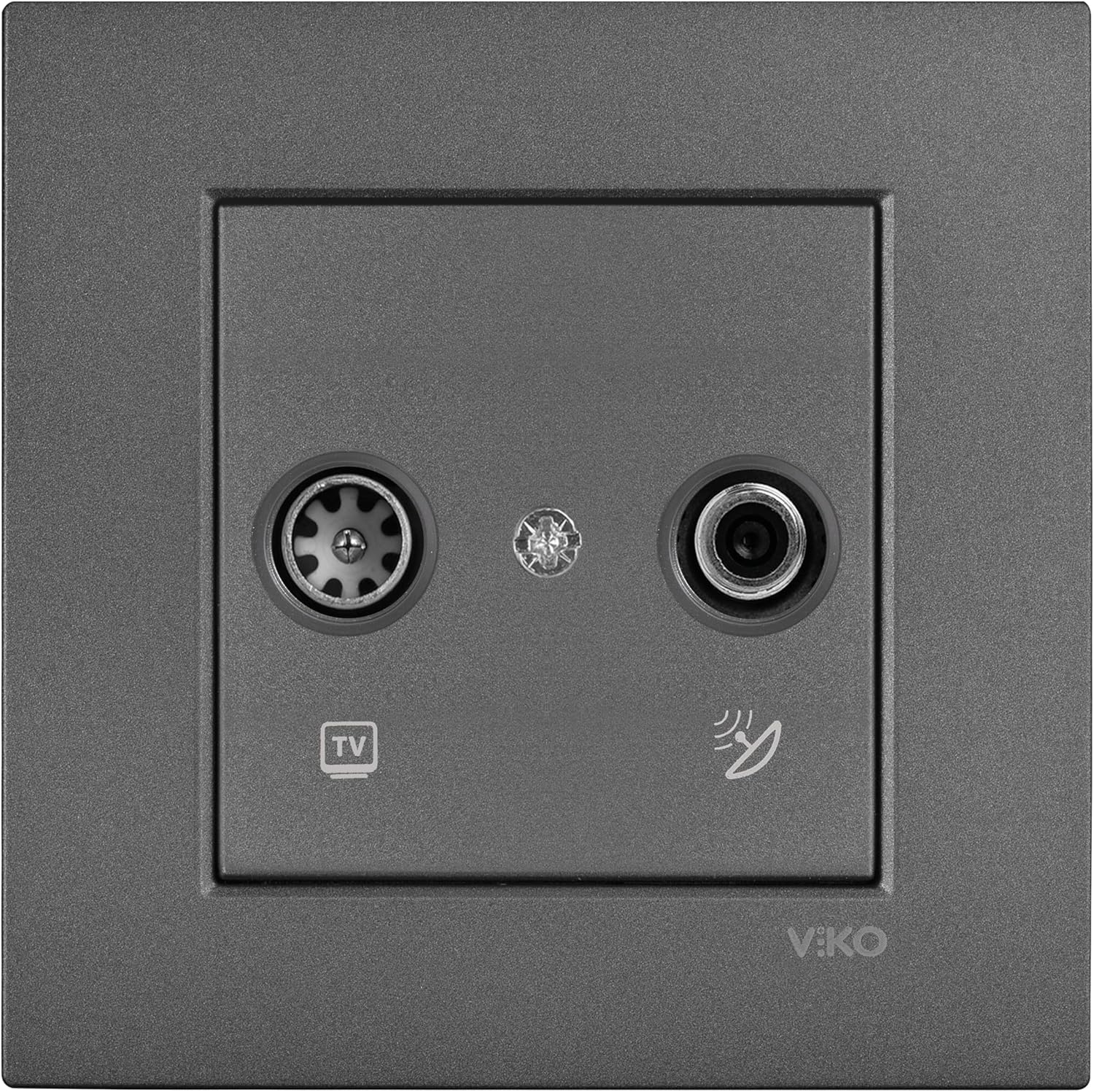 NOVELLA Füme TV-SAT Sonlu