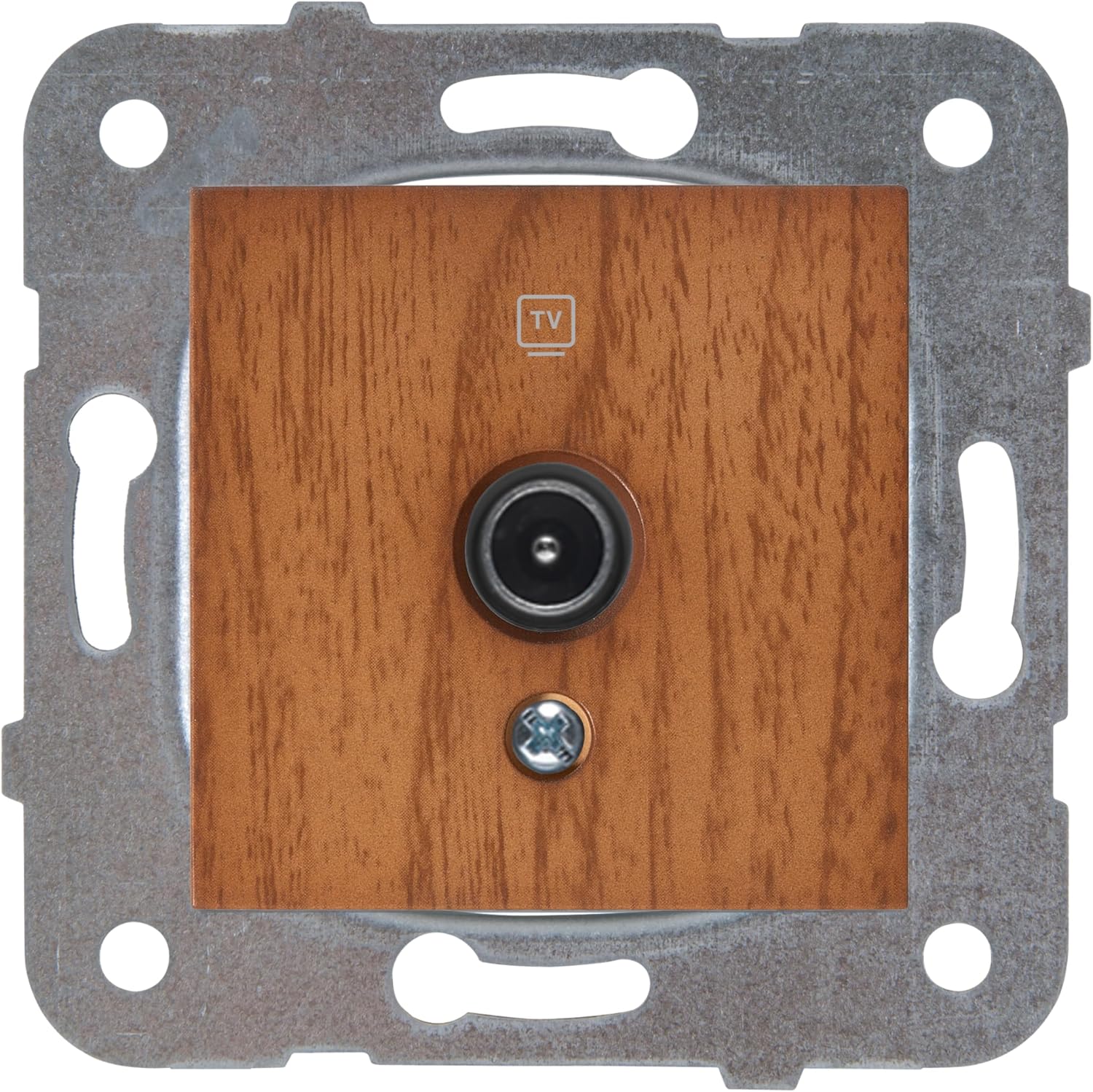 Ceviz TV Sonlu Vakumlu Paket