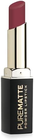 Pure Matte Powder Lipstick No: 122 - Pudralı Mat Ruj