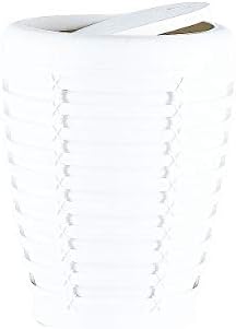 Çöp Kovası, Beyaz