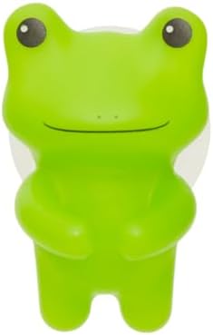 Diş Fırçası Tutacağı Kurbağa