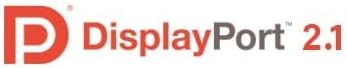 VESA Sertifikalı Displayport 2.1 Kablo – 16K 60HZ, 8K 120Hz, 8K 60Hz, 4K 240Hz (1.5 Metre)