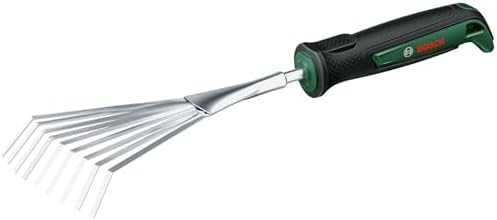 Bahçe El Tırmığı