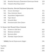 Berrak Düşünme: Sıradan Anları Olağanüstü Sonuçlara Dönüştürmek