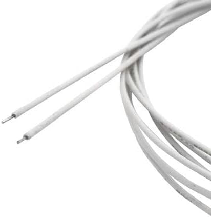 100k NTC sensör/termistör 1 metre kablolu