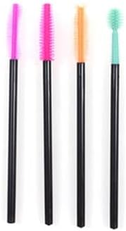 4Lu Kaş Ve Maskara Fırçası Seti - 01
