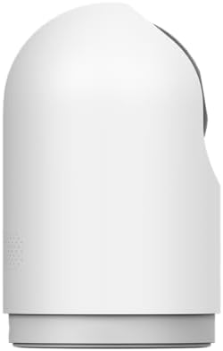 Smart Camera C500 Pro IP Wi-Fi Güvenlik Kamerası Beyaz