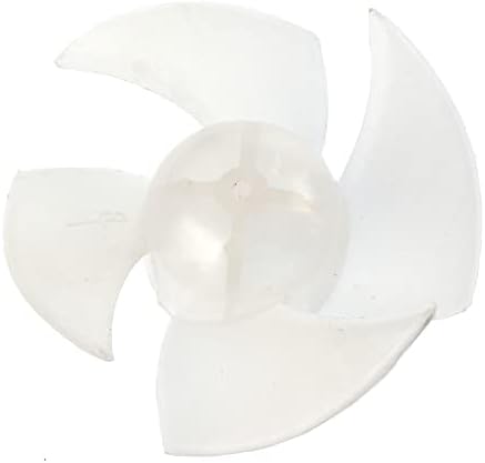 4 Kanatlı Saç Kurutma Makinesi Pervanesi, , , Blue House, Stilevs ile Uyumlu