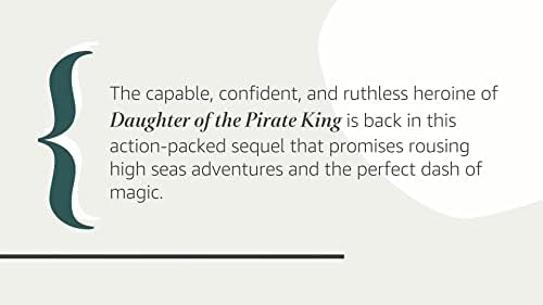 Daughter of the Siren Queen: 2