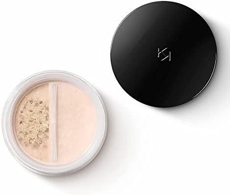 Unlimited Long Lasting Matte Loose Powder 02 | Matlaştırıcı Yüz Pudrası Uzun Süreli