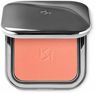 Allık - Unlimited Blush - 08 Universal Peach - Yüksek Pigmentli