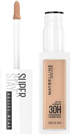 Super Stay 30H Kapatıcı - 25 Medium