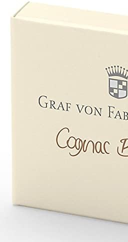 Graf von Dolma Kalem Kartuşu 6'lı Konyak