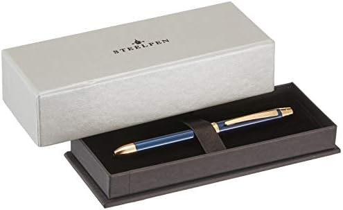 430-2 3 Fonksiyonlu Tükenmez Kalem Lacivert