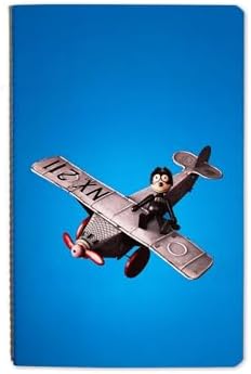 Oyuncak Müzesi Çanta-Defter Seti