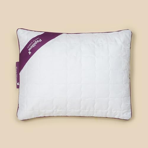 Baby Bamboo Lux Bebek Yastık 35x45 cm Baby Bambu Yastık