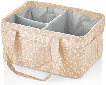 KATLAMALI ANNE&BEBEK ORGANİZER SOMON ÇİÇEK