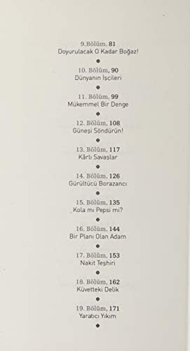 Ekonominin Kısa Tarihi: 2000 Yıllık Ekonomi Düşüncesine En Kısa Giriş!