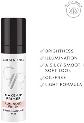 Make-Up Primer Luminous 1 Paket