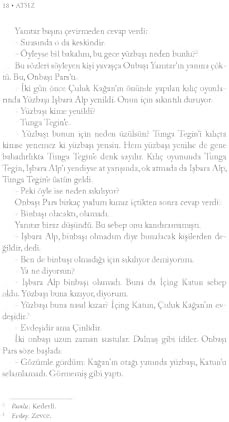 Bozkurtların Ölümü (Nostaljik Kapak)