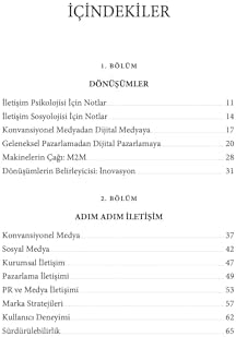 Prestij 2.0 - Hiyerogliflerden Captionlara Dijitalleşen İletişim