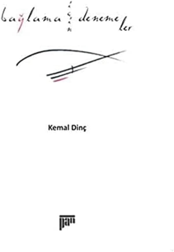 Bağlama İçin Denemeler