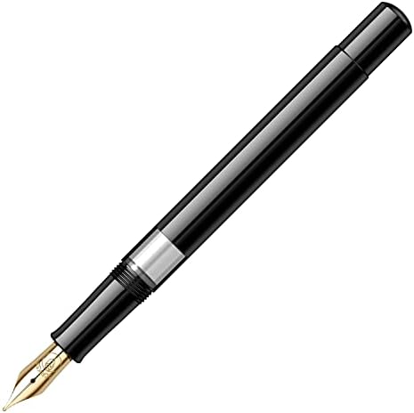 419 Dolmakalem Siyah