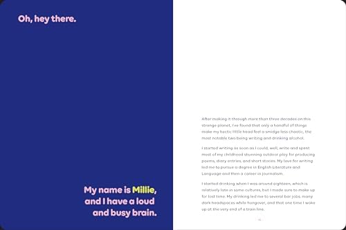 Booze Less: Rethinking Drinking for the Sober & Curious--A Guided Journal