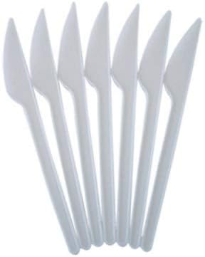 PLUS Plastik Bıçak (100'LÜ)