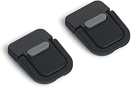 TX Katlanabilir Notebook Standı Siyah(TXACNBFS01)