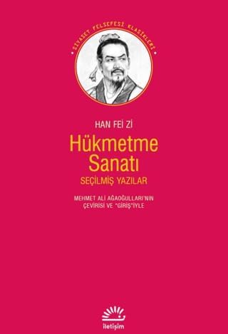 Hükmetme Sanatı - Seçilmiş Yazılar