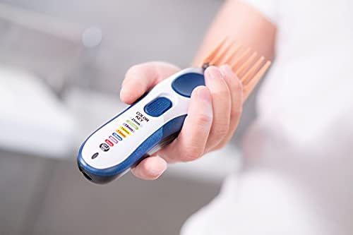 09649-016 COLOR PRO Cordless & Kablolu Sac Kesme Makinesi