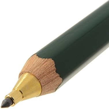 Wooden Serisi APS-680E Zümrüt Yeşili Versatil Kalem 2.0