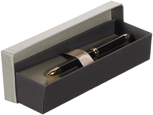 430-1 3 Fonksiyonlu Tükenmez Kalem Siyah