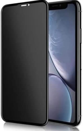 12/12 Pro Hayalet Ekran Koruyucu Premium Anti-Statik Full Kaplama Dayanıklı Tamperli Cam