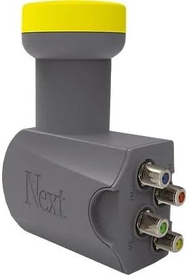 Next Plus Quattro LNB