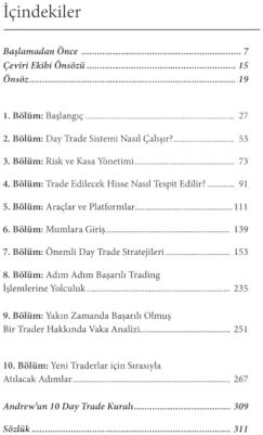Borsada Günlük Kazanç Sağlamak: Yeni Başlayanlar İçin Risk Yönetimi Kılavuzu