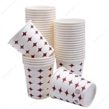 Karton Bardak 100 Adet