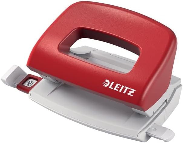 50580025 NeXXt Mini Delgeç, Kırmızı