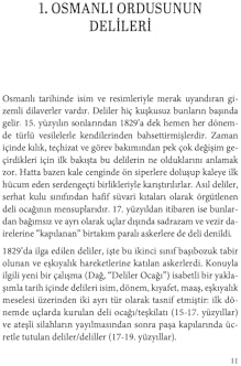 Osmanlı’da Savaş ve Strateji