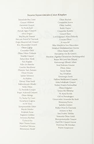 Roger Ackroyd Cinayeti