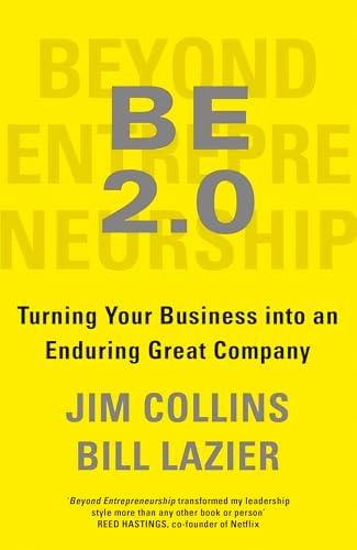 Beyond Entrepreneurship 2.0