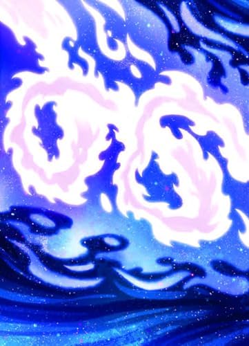 Dalgaların Hakimi - Tılsım