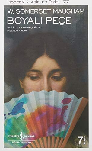 Boyalı Peçe: Modern Klasikler Serisi